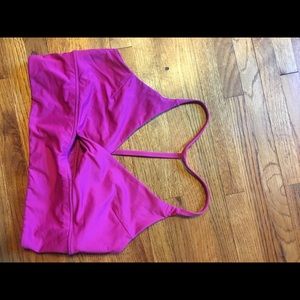 Lululemon Bra size 10